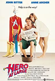 Hero at Large (1980) M4ufree