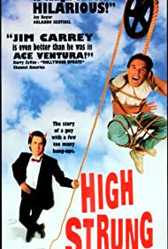 High Strung (1992) M4ufree