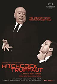 HitchcockTruffaut (2015) M4ufree