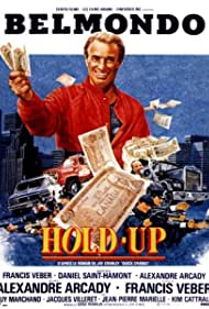 HoldUp (1985) M4ufree