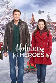 Holiday for Heroes (2019) M4ufree