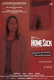 Homesick (2015) M4ufree