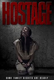 Hostage (2021) M4ufree