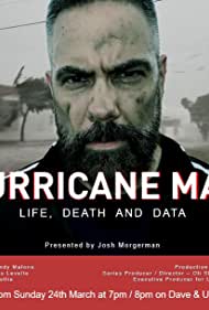 Hurricane Man (2019) StreamM4u M4ufree