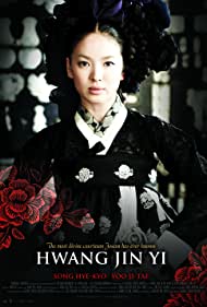 Hwang Jin yi (2007) M4ufree