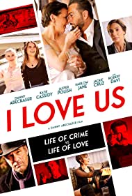 I Love Us (2021) M4ufree