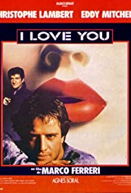 I Love You (1986) M4ufree