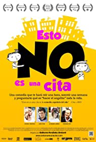 Im Dating You Not (2013) M4ufree