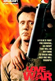 In Love and War (1987) M4ufree