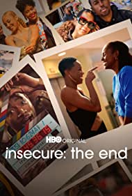Insecure: The End (2021) M4ufree