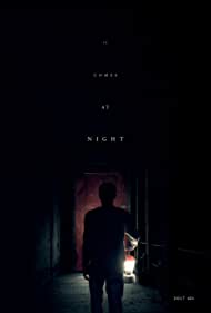It Comes at Night (2017) M4ufree