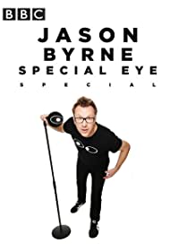 Jason Byrnes Special Eye Live (2013) M4ufree