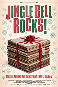 Jingle Bell Rocks (2013) M4ufree