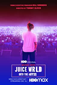 Juice WRLD Into the Abyss (2021) M4ufree