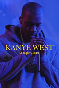 Kanye West A Higher Power (2020) M4ufree