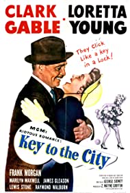 Key to the City (1950) M4ufree