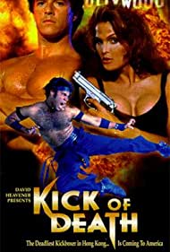 Kick of Death (1997) M4ufree