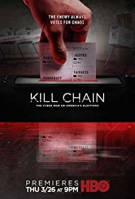 Kill Chain: The Cyber War on Americas Elections (2020) M4ufree