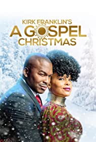 Kirk Franklins A Gospel Christmas (2021) M4ufree