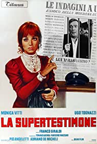 La supertestimone (1971) M4ufree