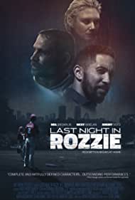 Last Night in Rozzie (2021) M4ufree