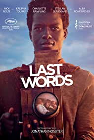 Last Words (2020) M4ufree