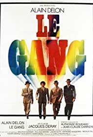 Le gang (1977) M4ufree