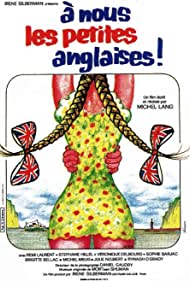 A nous les petites Anglaises (1976) M4ufree