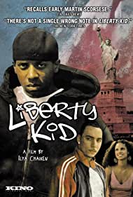 Liberty Kid (2007) M4ufree
