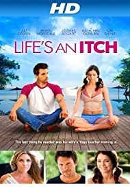 Lifes an Itch (2012) M4ufree