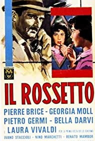 Il rossetto (1960) M4ufree