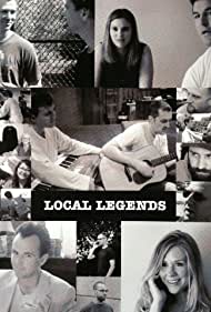 Local Legends (2013) M4ufree