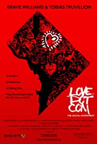 Love Dot Com The Social Experiment (2019) M4ufree