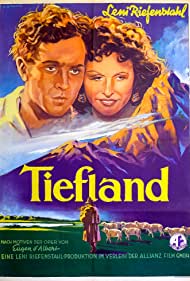 Tiefland (1954) M4ufree