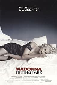 Madonna: Truth or Dare (1991) M4ufree