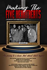 Making the Five Heartbeats (2018) M4ufree