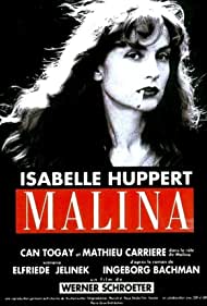 Malina (1991) M4ufree