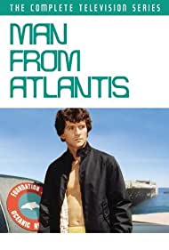 Man from Atlantis (1977 1978) StreamM4u M4ufree