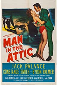 Man in the Attic (1953) M4ufree