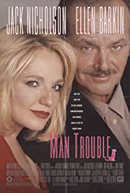 Man Trouble (1992) M4ufree