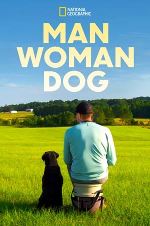 Man, Woman, Dog (2021) StreamM4u M4ufree