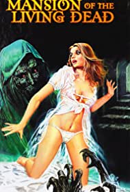 Mansion of the Living Dead (1982) M4ufree