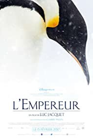March of the Penguins 2 The Next Step (2017) M4ufree