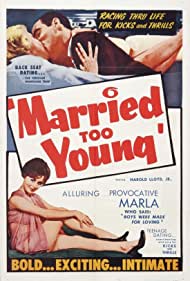 Married Too Young (1962) M4ufree