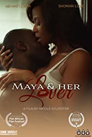 Maya and Her Lover (2021) M4ufree