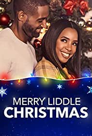 Merry Liddle Christmas (2019) M4ufree
