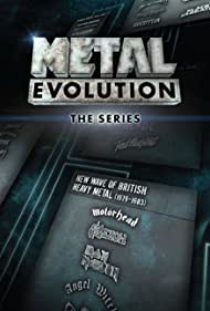 Metal Evolution (2011-2014) StreamM4u M4ufree