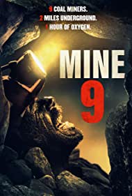 Mine 9 (2019) M4ufree