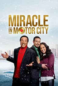 Miracle in Motor City (2021) M4ufree