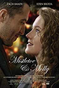 Mistletoe and Molly (2021) M4ufree